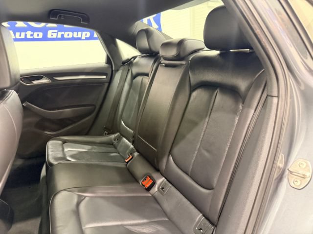 Used 2016 Audi A3 1.8T Premium FWD image 32