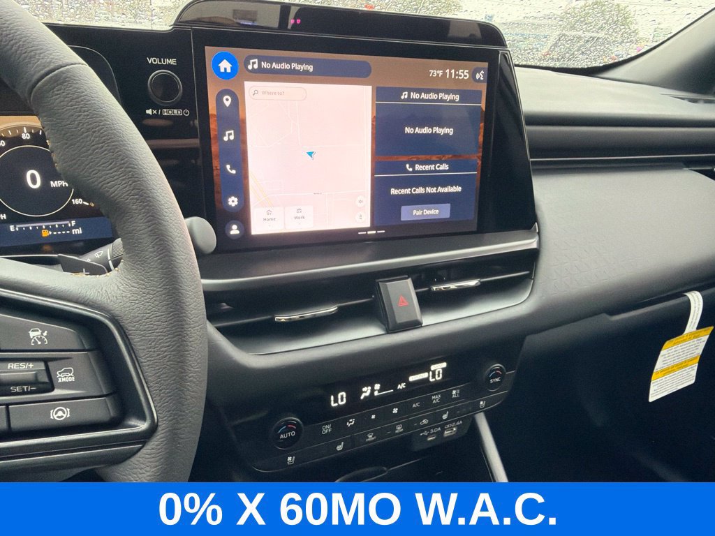 New 2026 Subaru Outback Wilderness AWD/4WD image 14