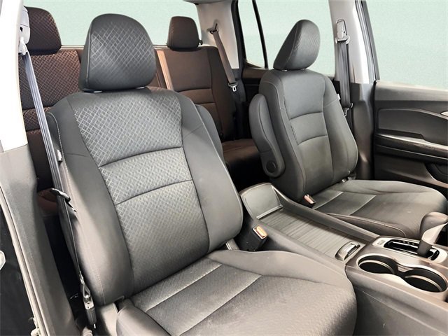 Used 2019 Honda Ridgeline Sport image 14