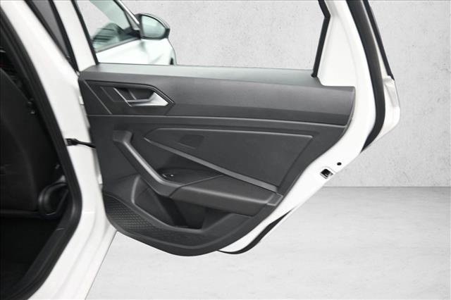 Used 2024 Volkswagen Jetta Sport FWD image 26