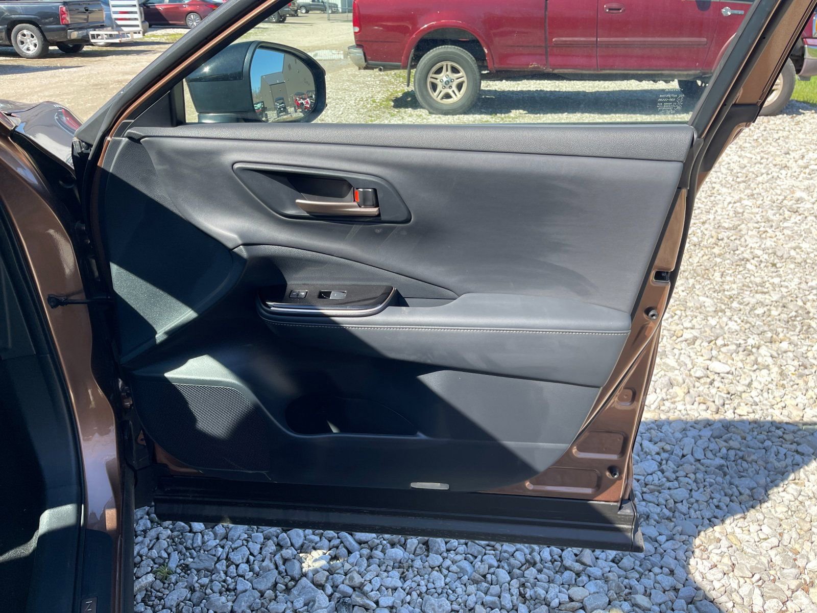 New 2026 Toyota Crown Limited image 18