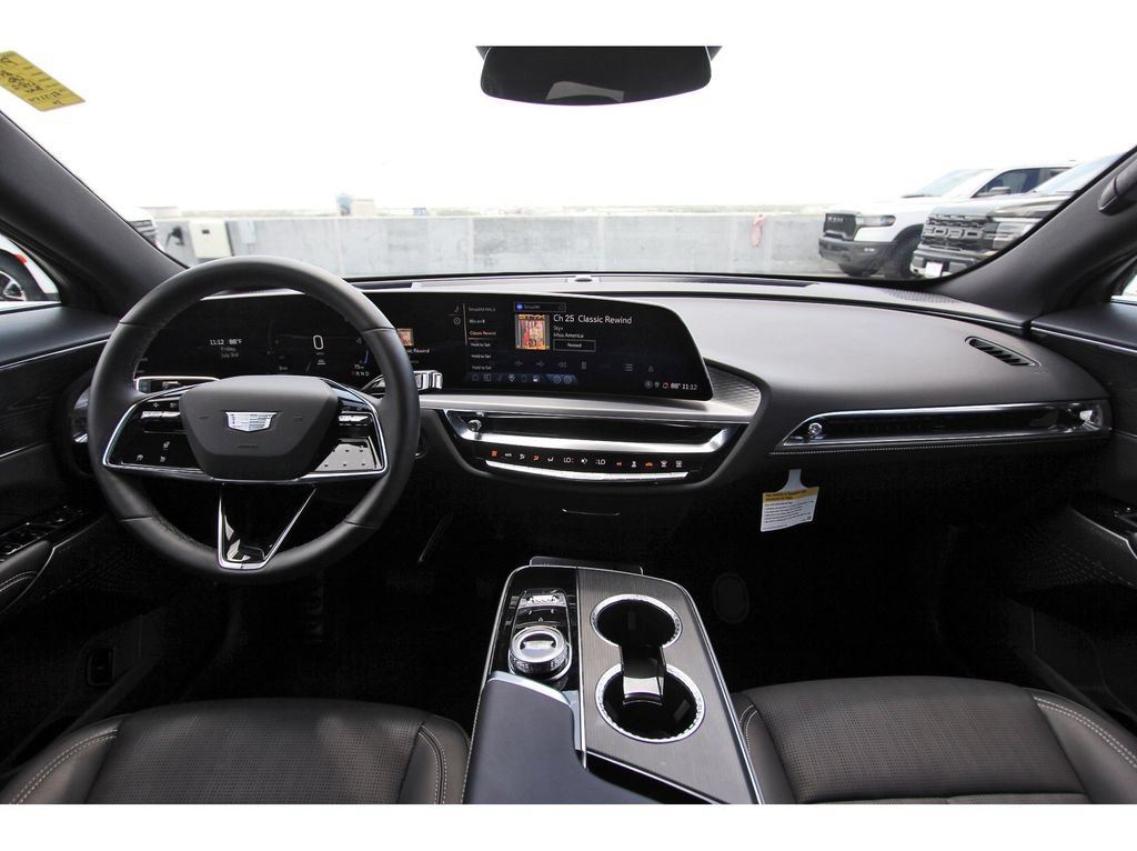 Used 2024 Cadillac Lyriq Sport RWD image 9