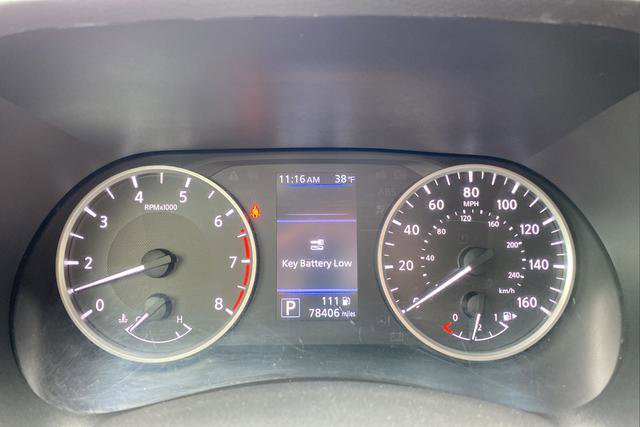 Used 2021 Nissan Sentra S w/ Electronics Package image 16