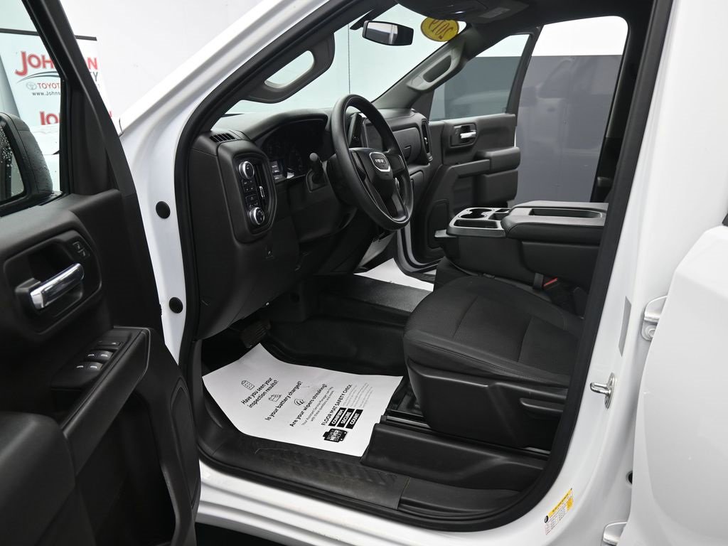 Used 2019 GMC Sierra 1500 4x4 Crew Cab image 17