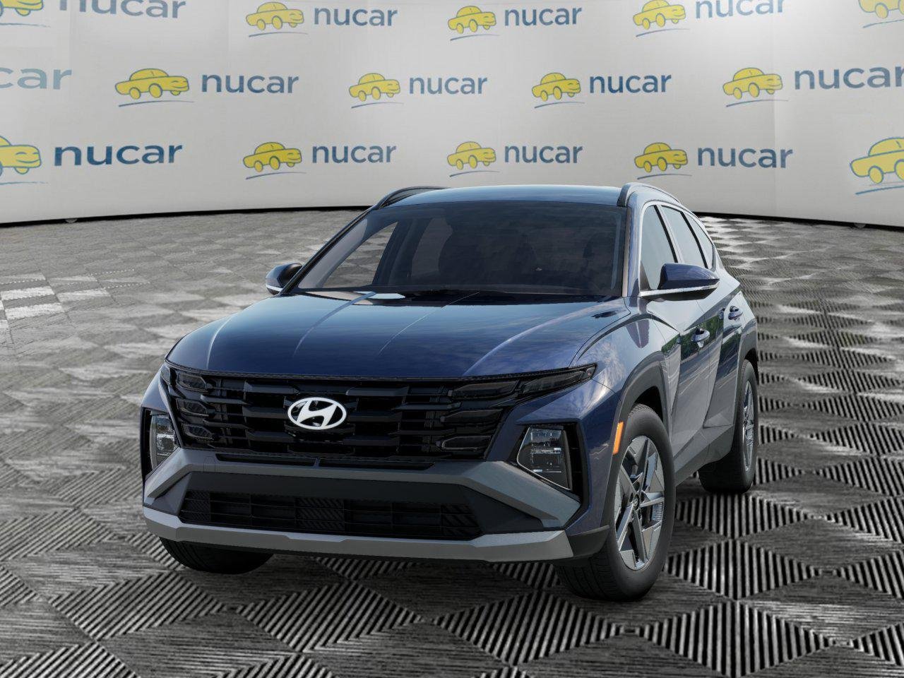 New 2026 Hyundai Tucson SEL Plus AWD/4WD image 6