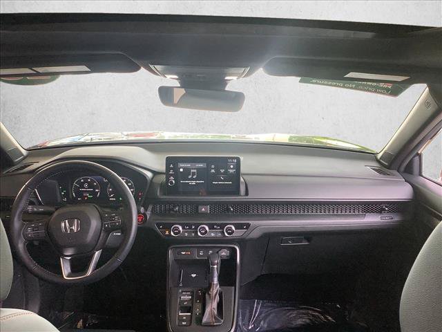 Certified 2026 Honda CR-V Sport-L image 17