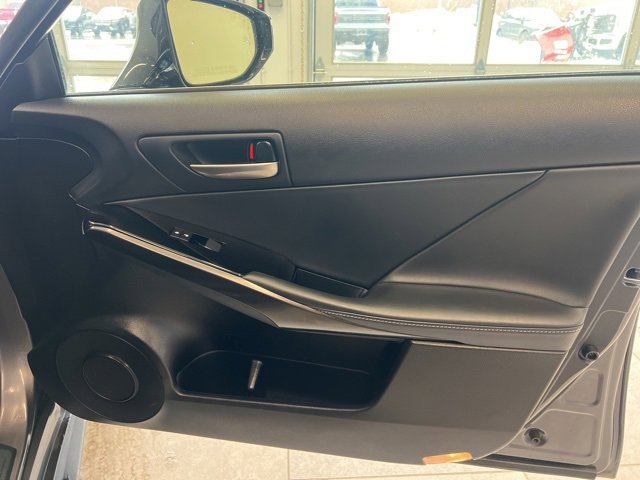 Used 2021 Lexus IS 300 AWD w/ Accessory Package 2 image 10