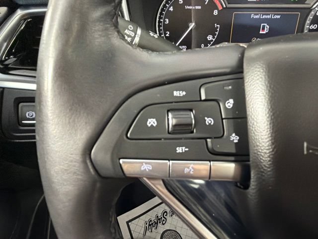 Used 2024 Cadillac XT6 Premium Luxury w/ LPO, Floor Liner Package FWD image 31