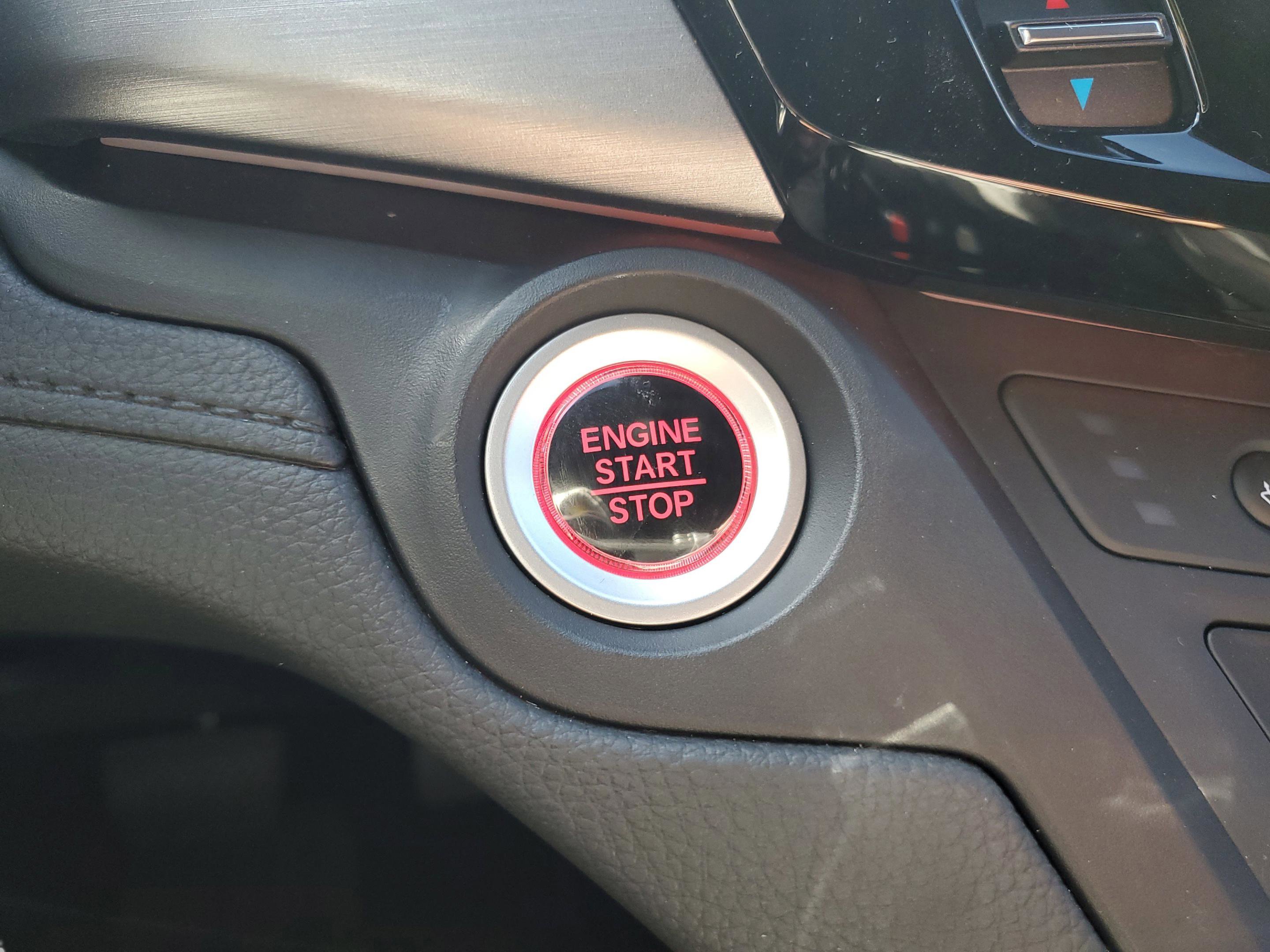 New 2025 Honda Odyssey Sport-L image 22