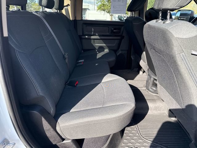 Used 2020 RAM 3500 Tradesman AWD/4WD image 12