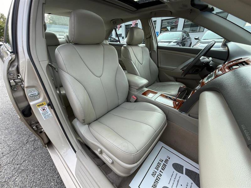 Used 2009 Toyota Camry XLE FWD image 20