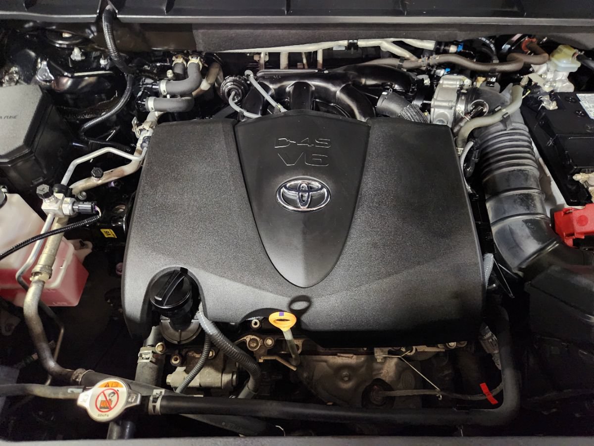 Used 2022 Toyota Highlander XLE FWD image 51