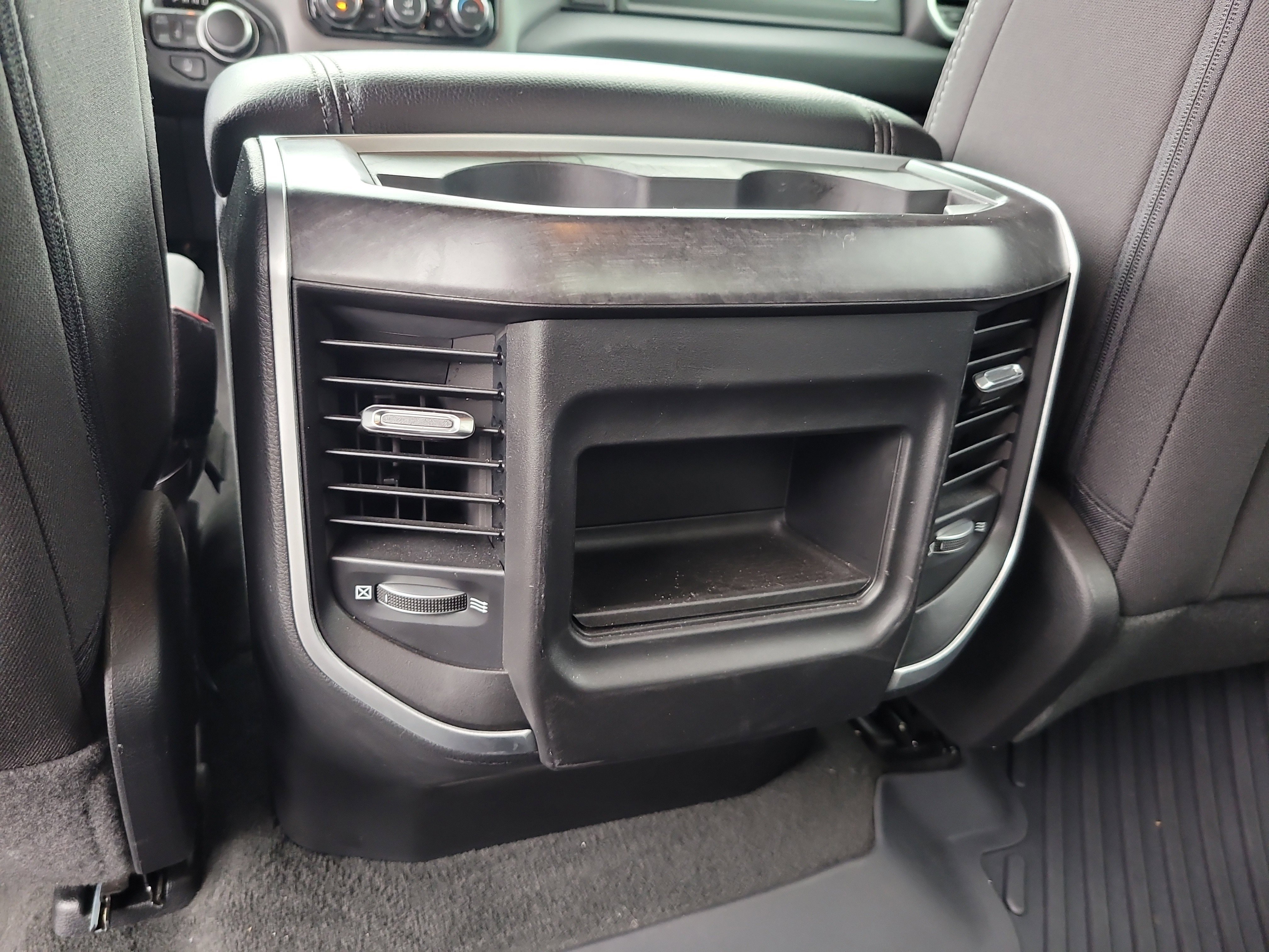 Used 2023 RAM 1500 Big Horn AWD/4WD image 14