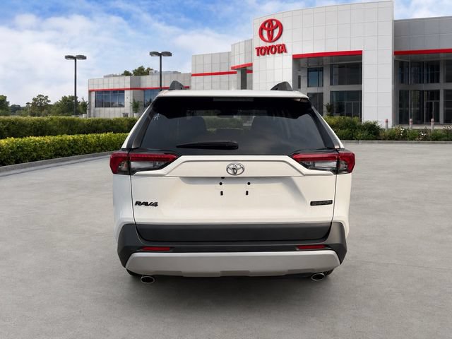 Used 2023 Toyota RAV4 Adventure w/ Convenience Package AWD/4WD image 6