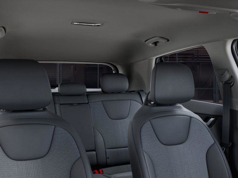 New 2026 Kia Niro Wind image 27