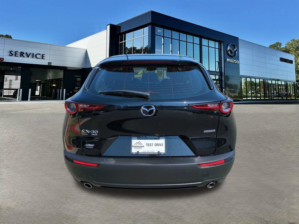 New 2026 MAZDA CX-30 AWD 2.5 S image 5