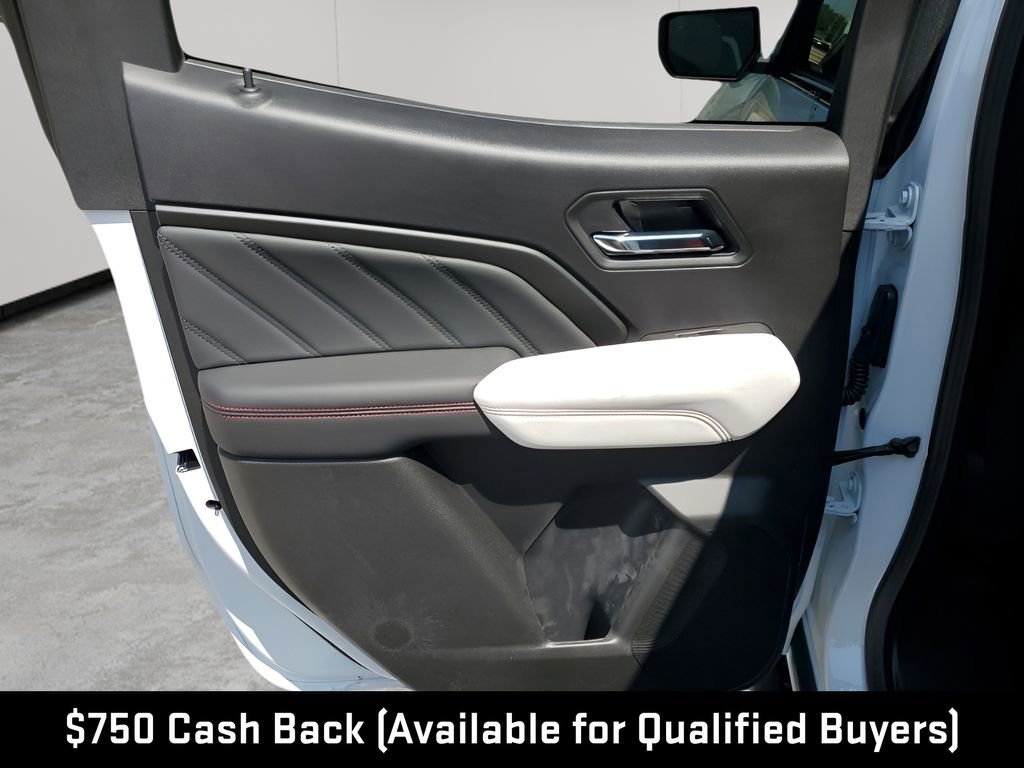 New 2026 GMC Canyon AT4X w/ AT4X AEV Edition image 23