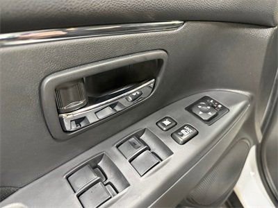 Used 2026 Mitsubishi Outlander Sport ES AWD/4WD image 13
