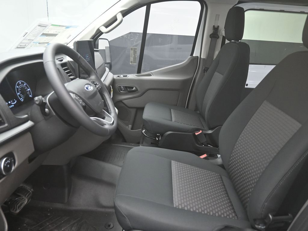 New 2025 Ford Transit 350 Low Roof image 20