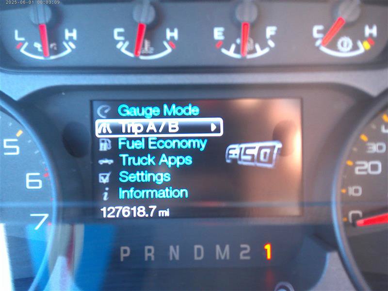 Used 2013 Ford F150 Raptor w/ Luxury Equipment Group AWD/4WD image 13