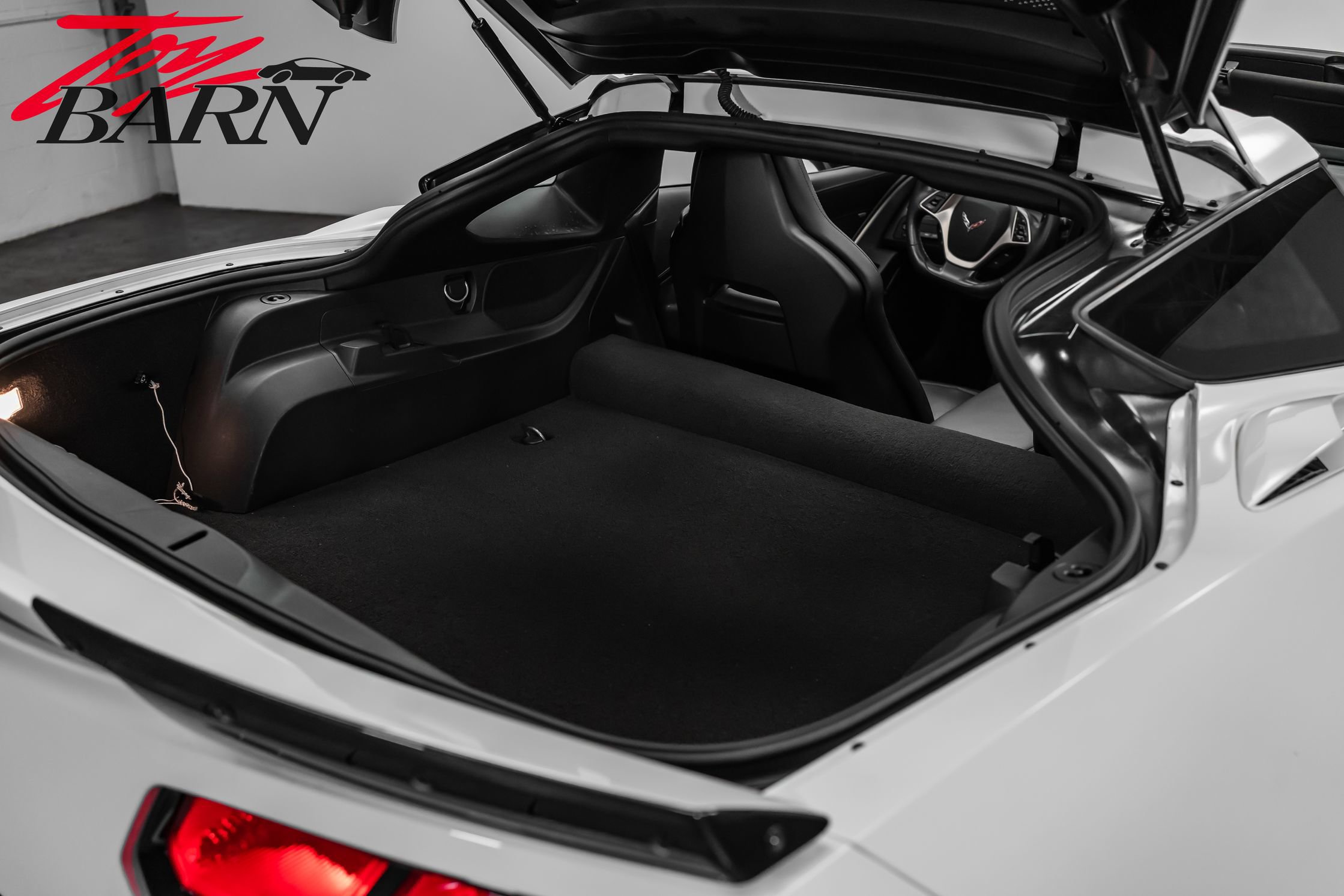 Used 2019 Chevrolet Corvette Grand Sport image 53