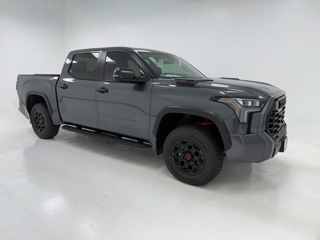 New 2026 Toyota Tundra TRD Pro