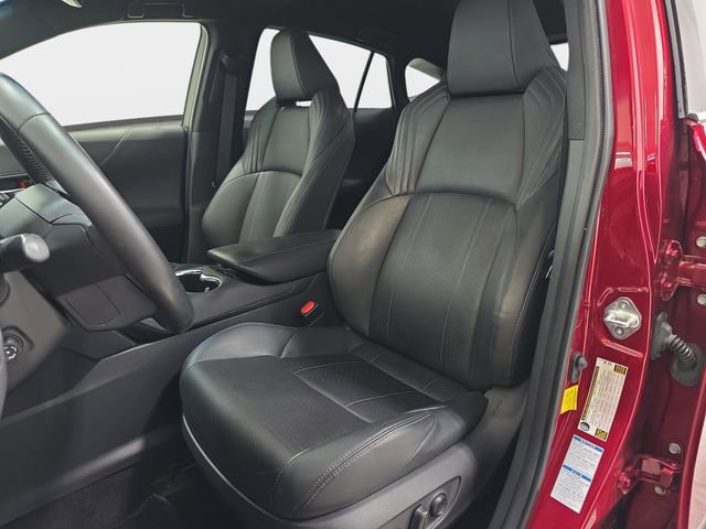 Used 2021 Toyota Venza XLE w/ Softex Package AWD/4WD image 14