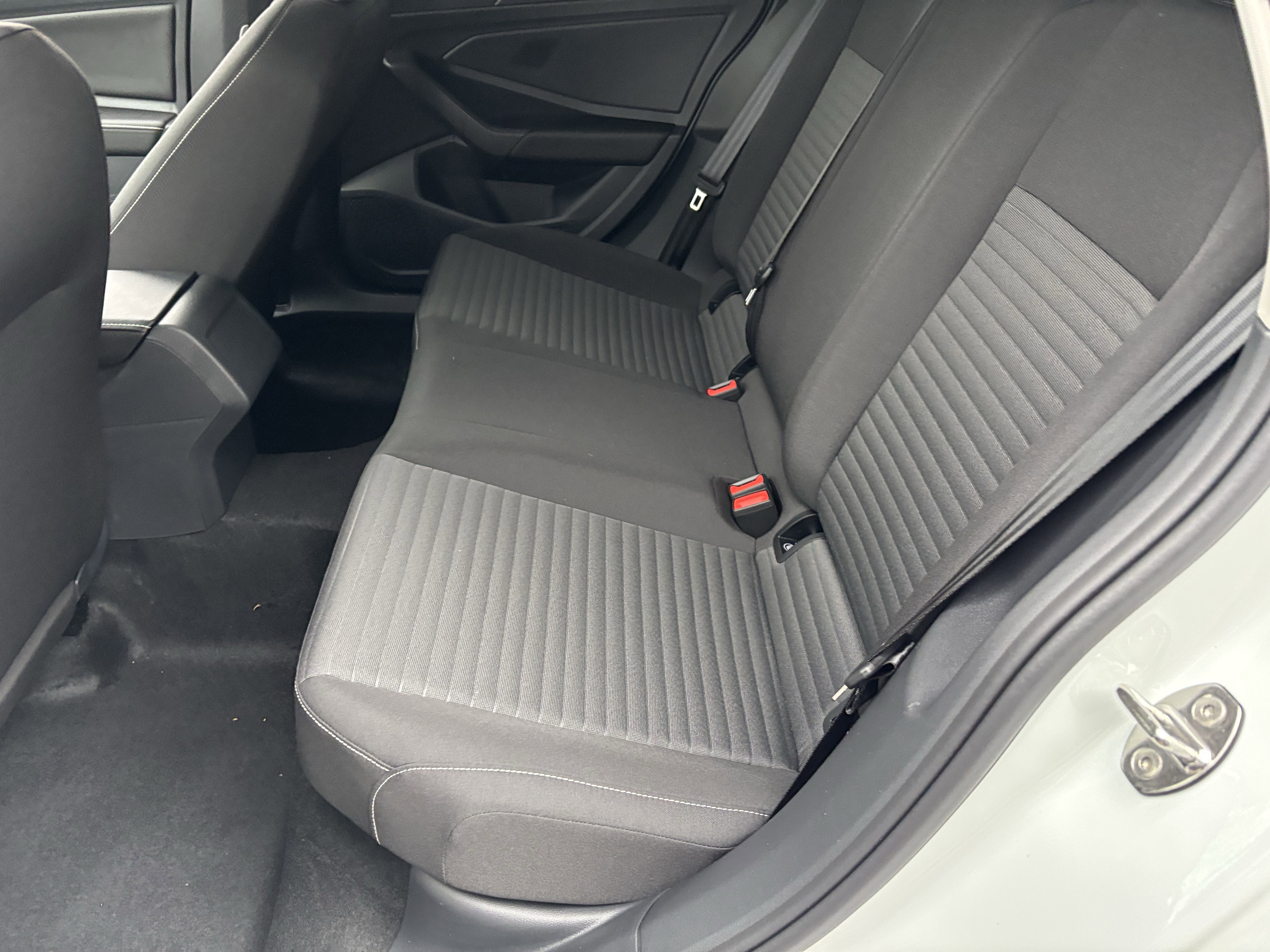 New 2026 Volkswagen Jetta S image 14