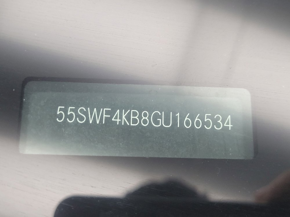 Used 2016 Mercedes-Benz C 300 4MATIC Sedan w/ Sport Package image 33