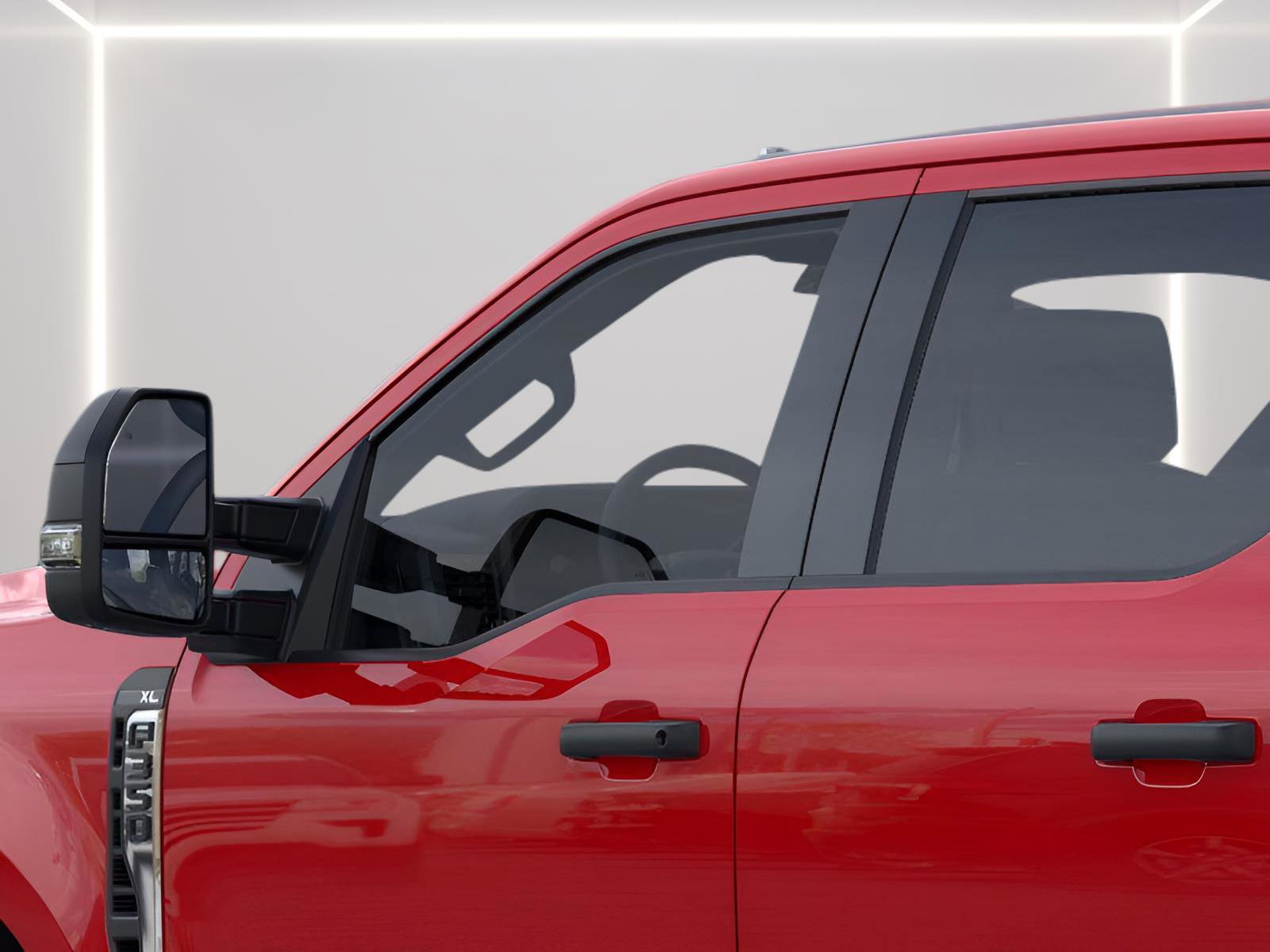 New 2026 Ford F350 XL w/ XL Chrome Package image 20