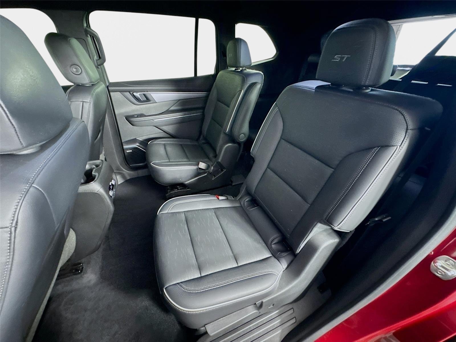 Certified 2025 Buick Enclave Sport Touring w/ Power Package FWD image 23