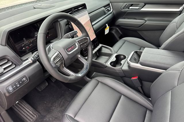 New 2026 GMC Terrain Elevation w/ Elevation Premium Package AWD/4WD image 10