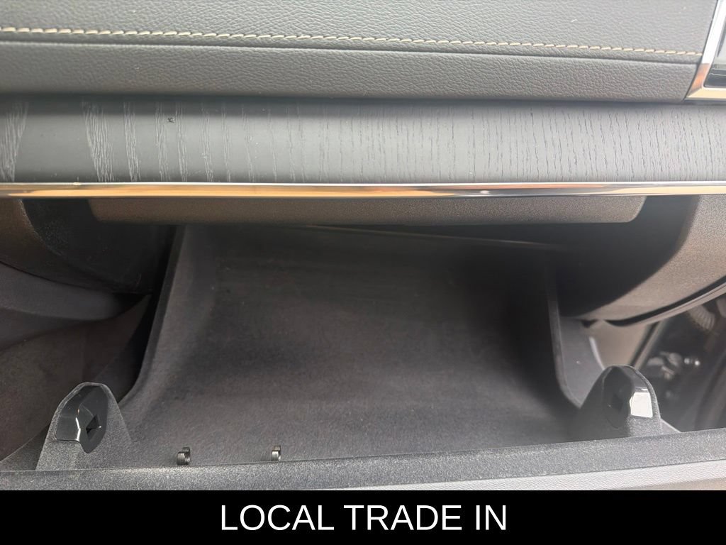 Used 2022 Volvo XC90 T6 Inscription w/ Lounge Package AWD/4WD image 21
