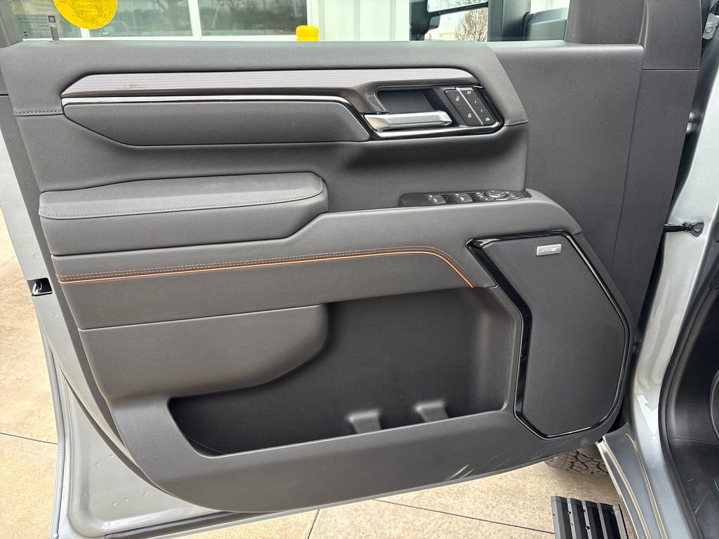 New 2026 GMC Sierra 2500 AT4 w/ AT4 Premium Plus Package image 16