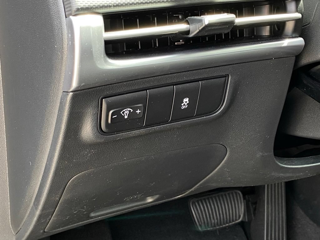 New 2026 Hyundai Tucson SE AWD/4WD image 12