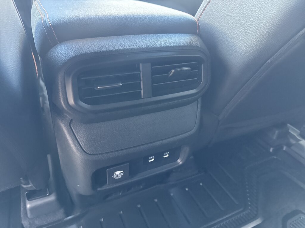 Certified 2026 Honda Passport TrailSport image 9