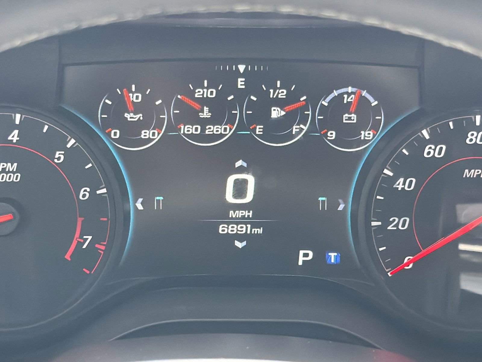 Used 2017 Chevrolet Camaro SS RWD image 21
