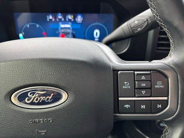 Used 2024 Ford F450 Lariat AWD/4WD image 29