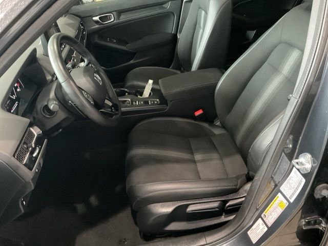 Certified 2023 Honda Civic Sport image 3