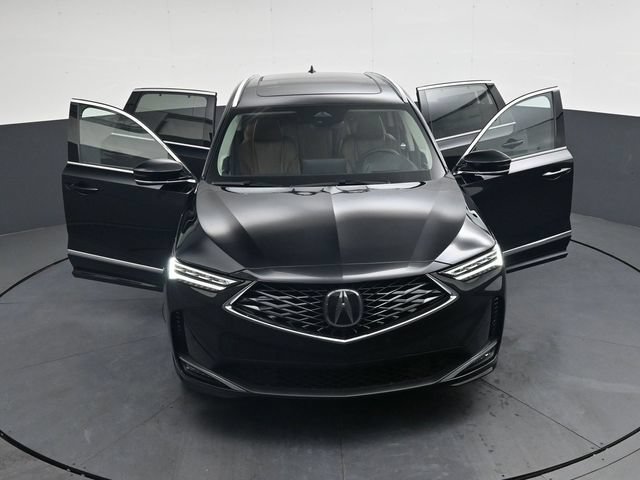 New 2026 Acura MDX w/ Advance Package AWD/4WD image 38