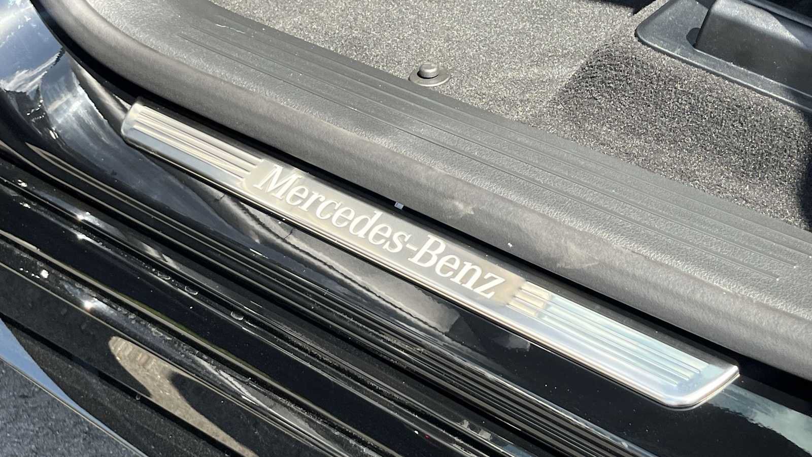 New 2026 Mercedes-Benz GLE 350 4MATIC image 55