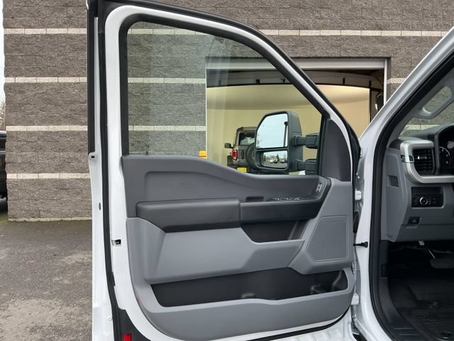 New 2026 Ford F450 XL AWD/4WD image 9