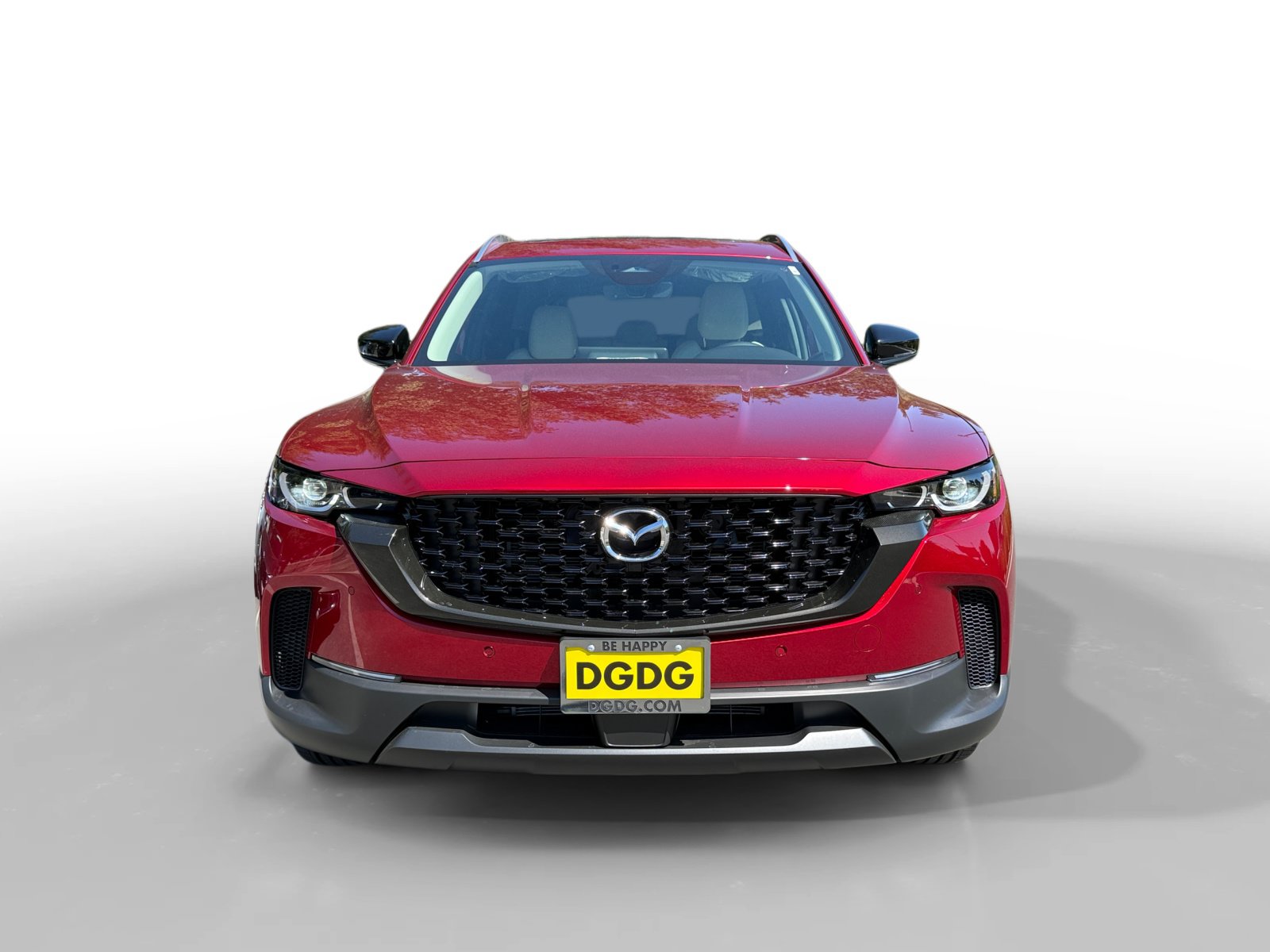 New 2026 MAZDA CX-50 AWD 2.5 S w/ Cargo Package image 8