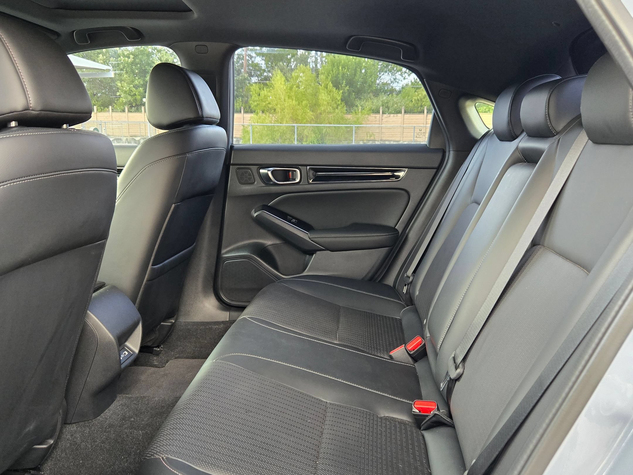 Used 2022 Honda Civic Sport Touring image 15
