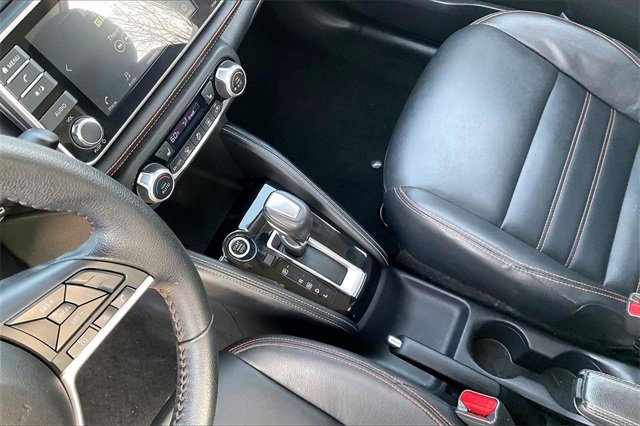 Certified 2020 Nissan Kicks SR w/ SR Premium Package image 13