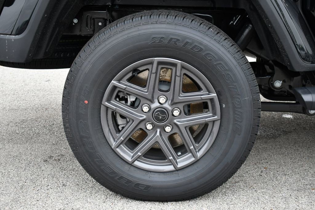 New 2026 Jeep Gladiator Sport AWD/4WD image 7