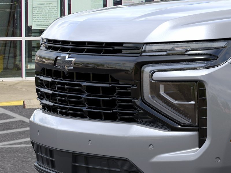 New 2026 Chevrolet Suburban RST w/ Comfort Package AWD/4WD image 14