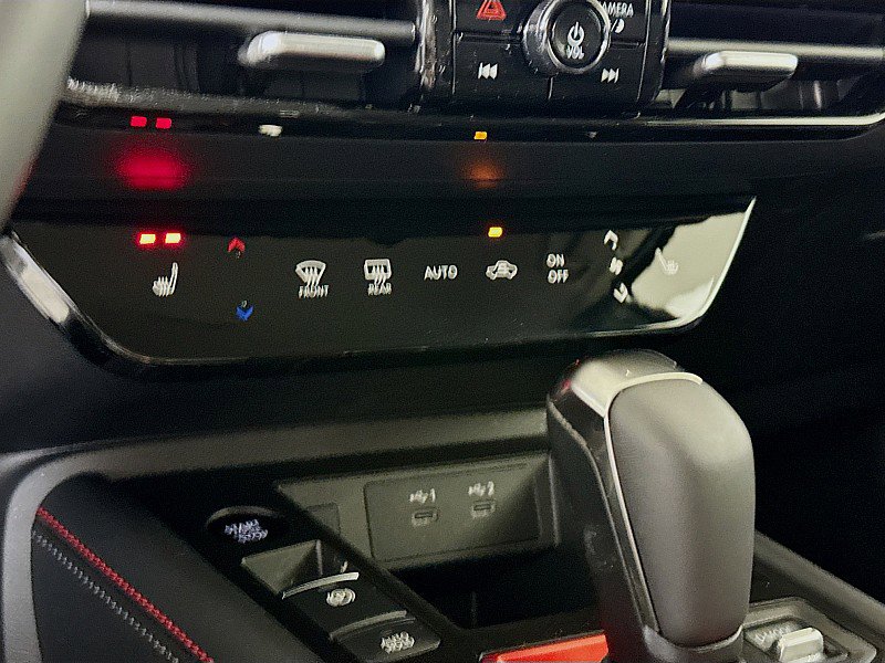 New 2026 Nissan Kicks SR w/ Cold Weather Package image 16