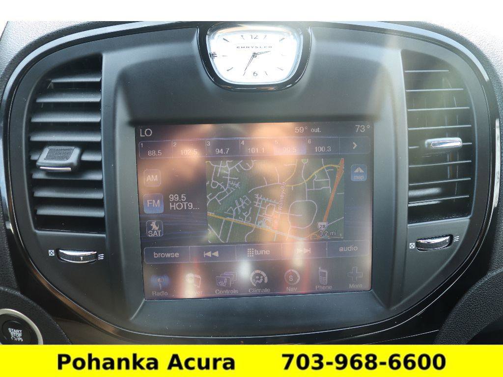 Used 2014 Chrysler 300 S image 14