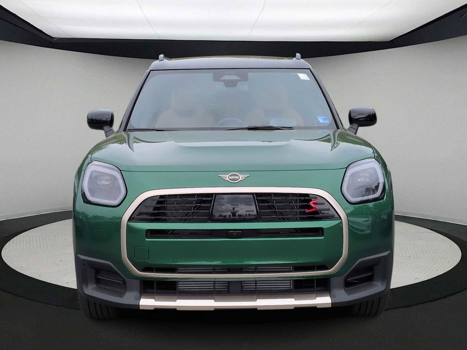 New 2027 MINI Cooper Countryman S AWD/4WD image 3